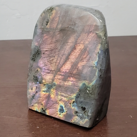 Other - Labradorite Crystal Free Form